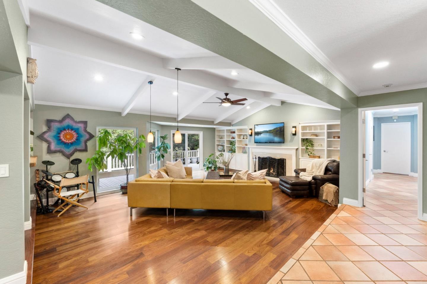 Property Photo: 260 Humbug Lane CA 95060