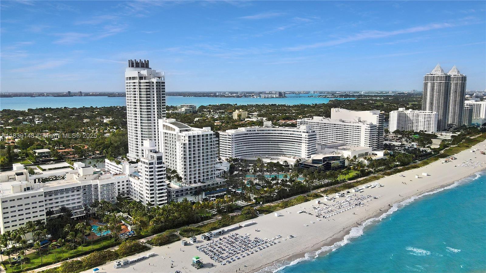 Property Photo: 4401 Collins Ave 2305 FL 33140