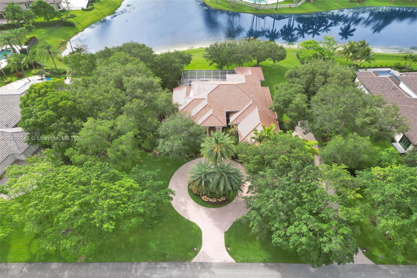 3833 Pine Lake Dr  Weston FL 33332 photo