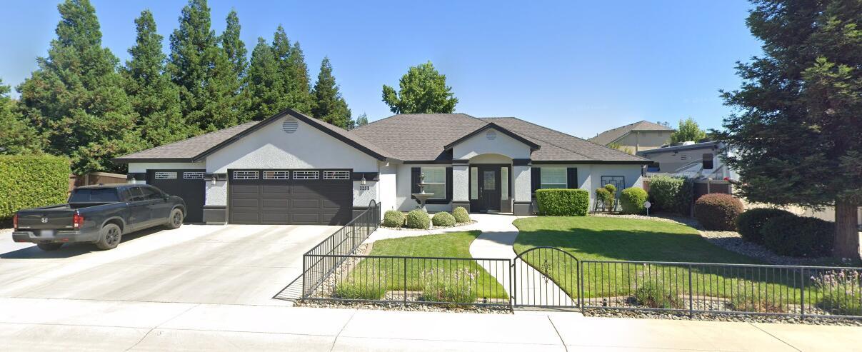 3258 Laver Street  Redding CA 96002 photo