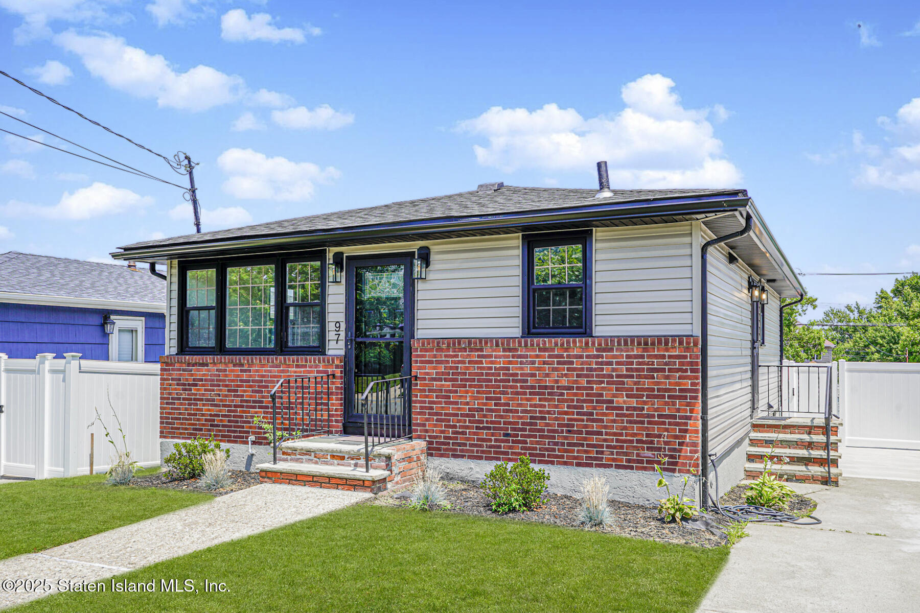 Property Photo: 97 Preston Avenue NY 10312
