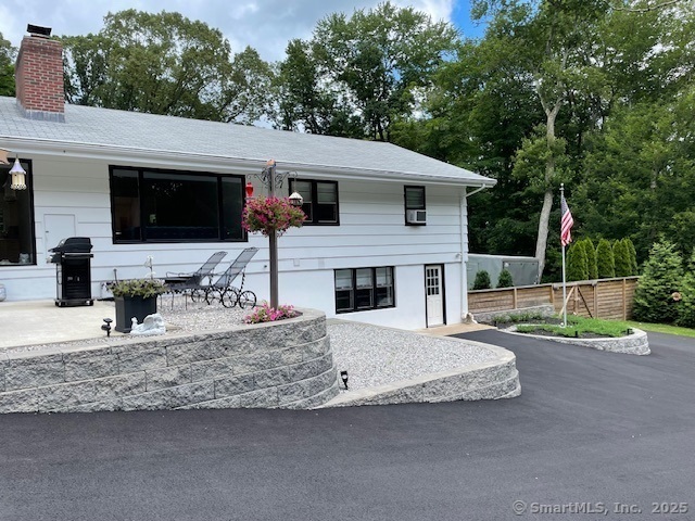Property Photo: 48 Mulberry Road CT 06525