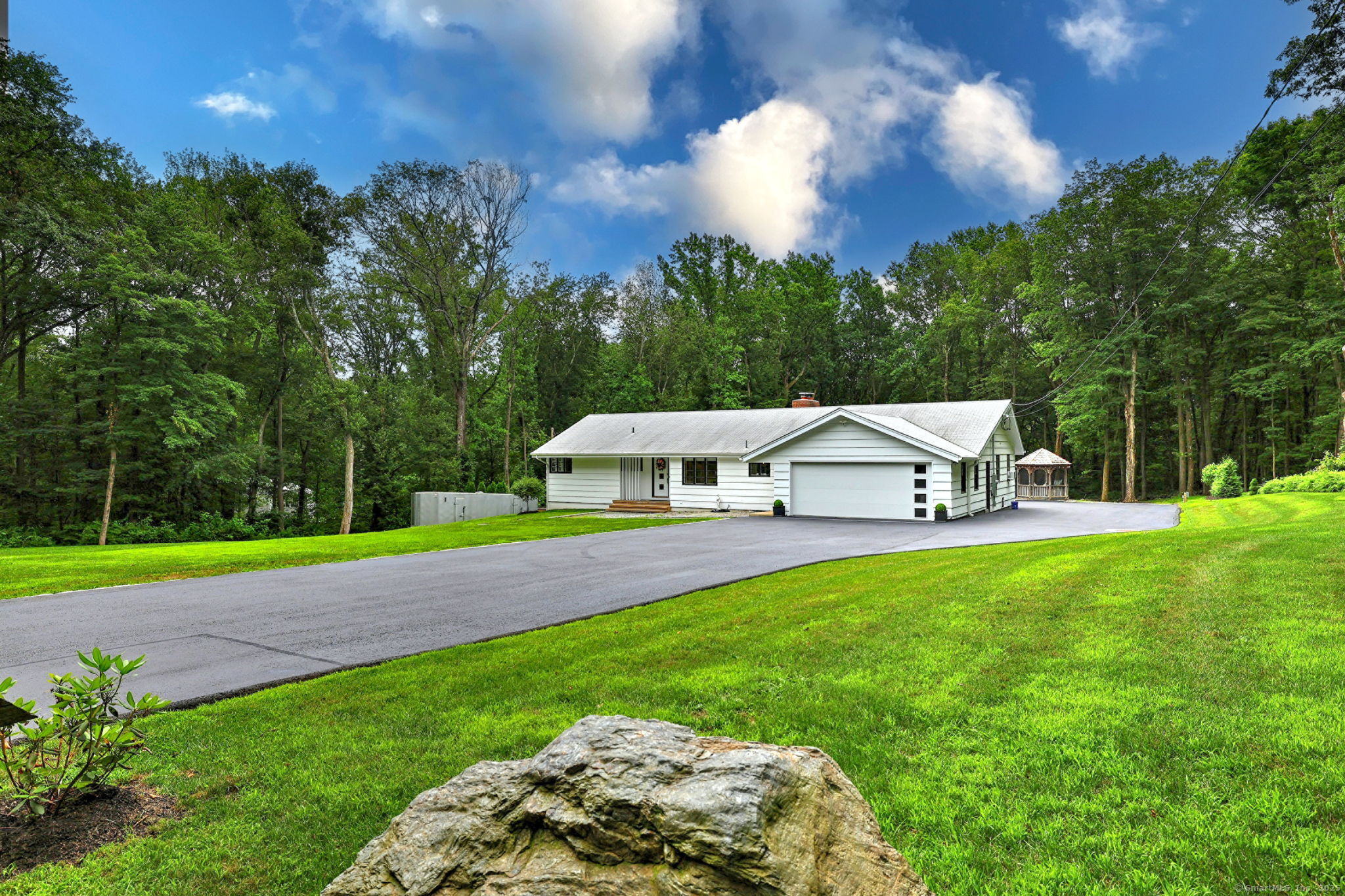 Property Photo: 48 Mulberry Road CT 06525