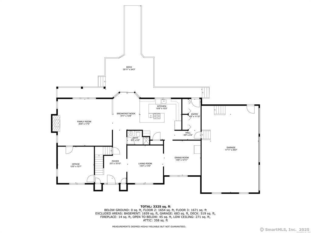 Property Photo:  266 Spring Hill Road  CT 06468 
