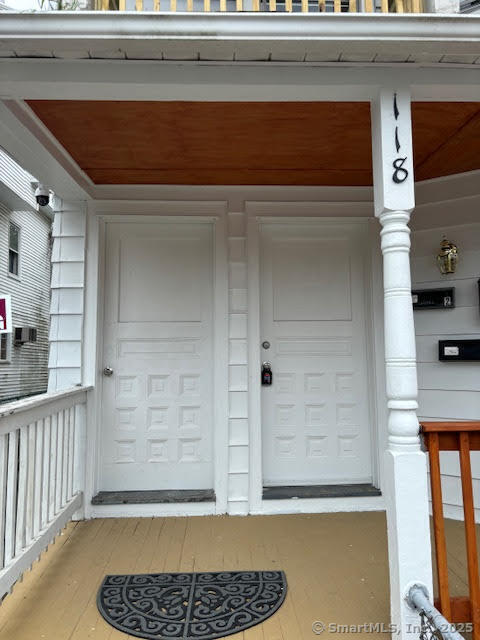 Property Photo: 118 East Farm Street CT 06704