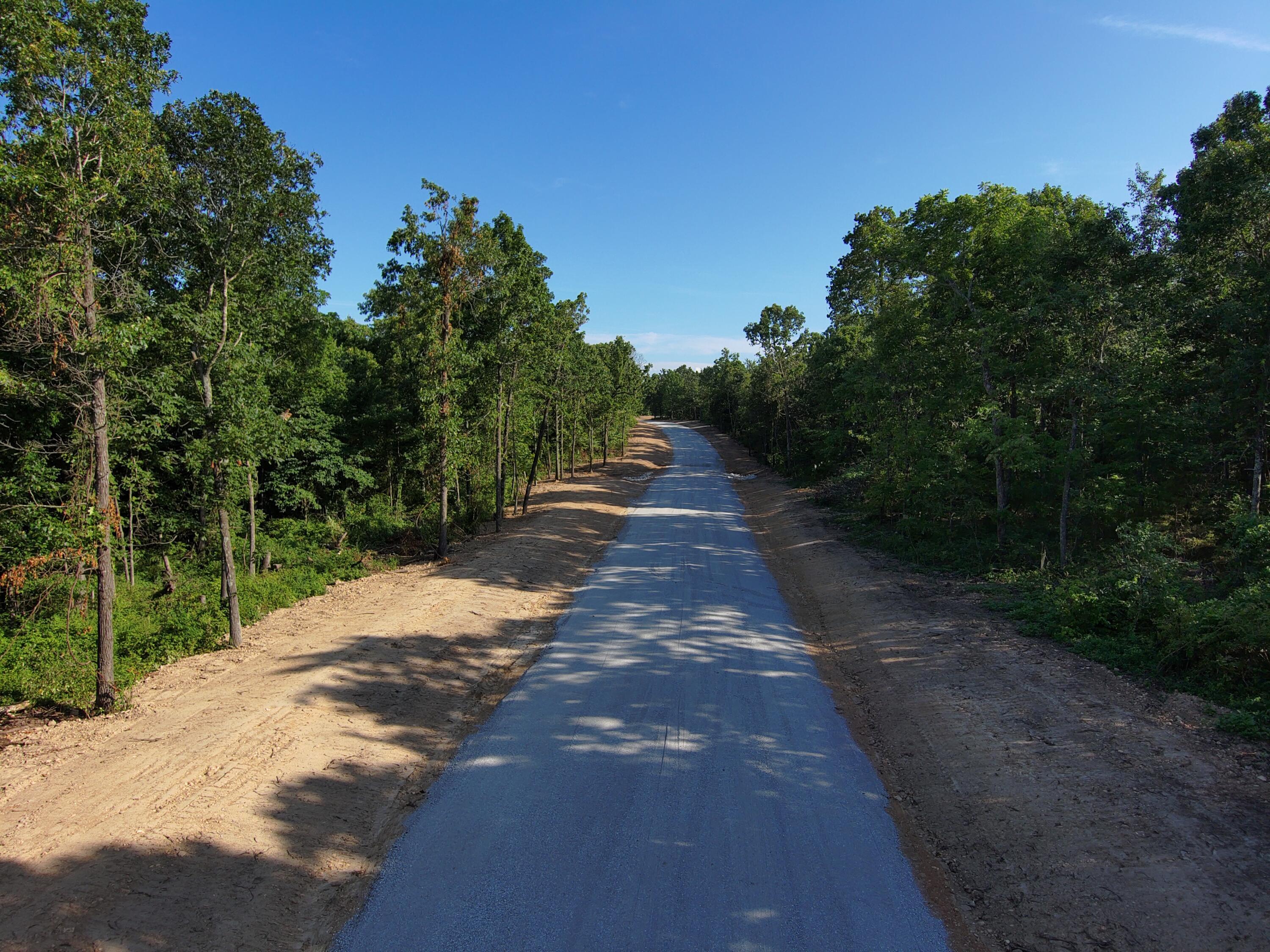 Property Photo: Lot 12 Deerwood Estates MO 65605