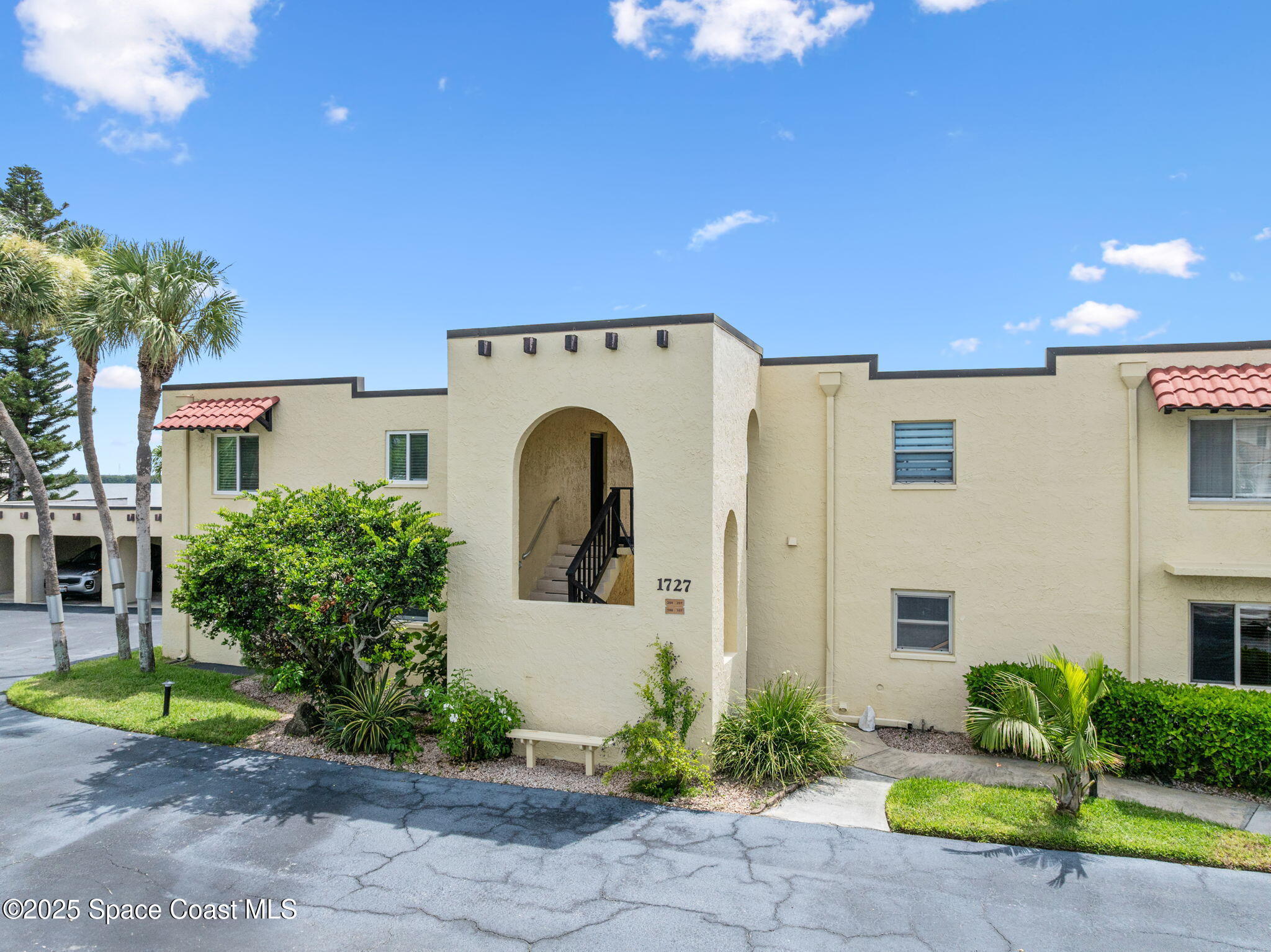 Property Photo: 1727 Minutemen Causeway FL 32931