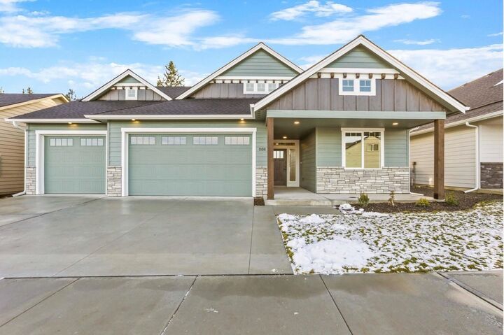 18097 N Morton Ct  Colbert WA 99005 photo