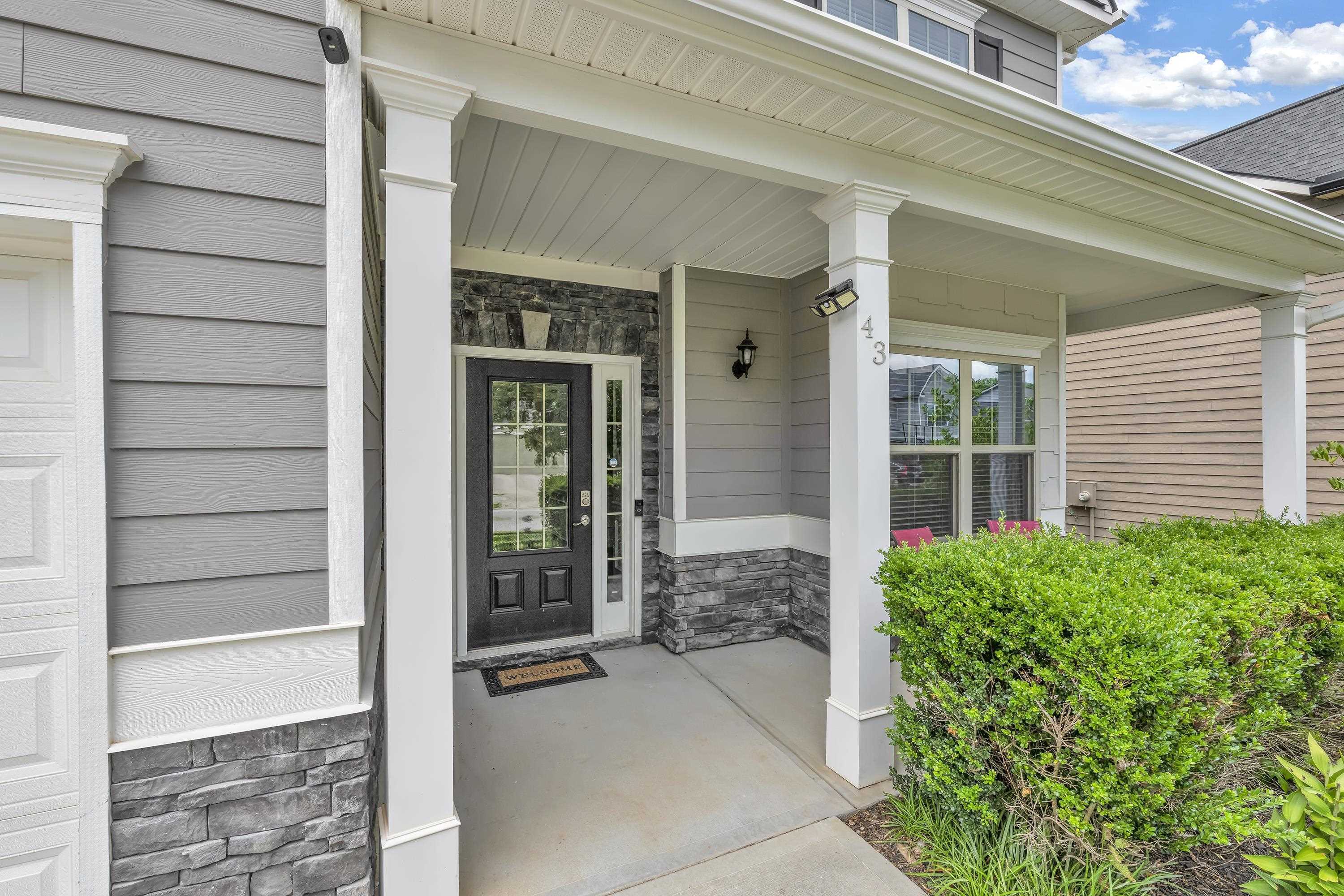 Property Photo: 43 Grand River Lane SC 29671
