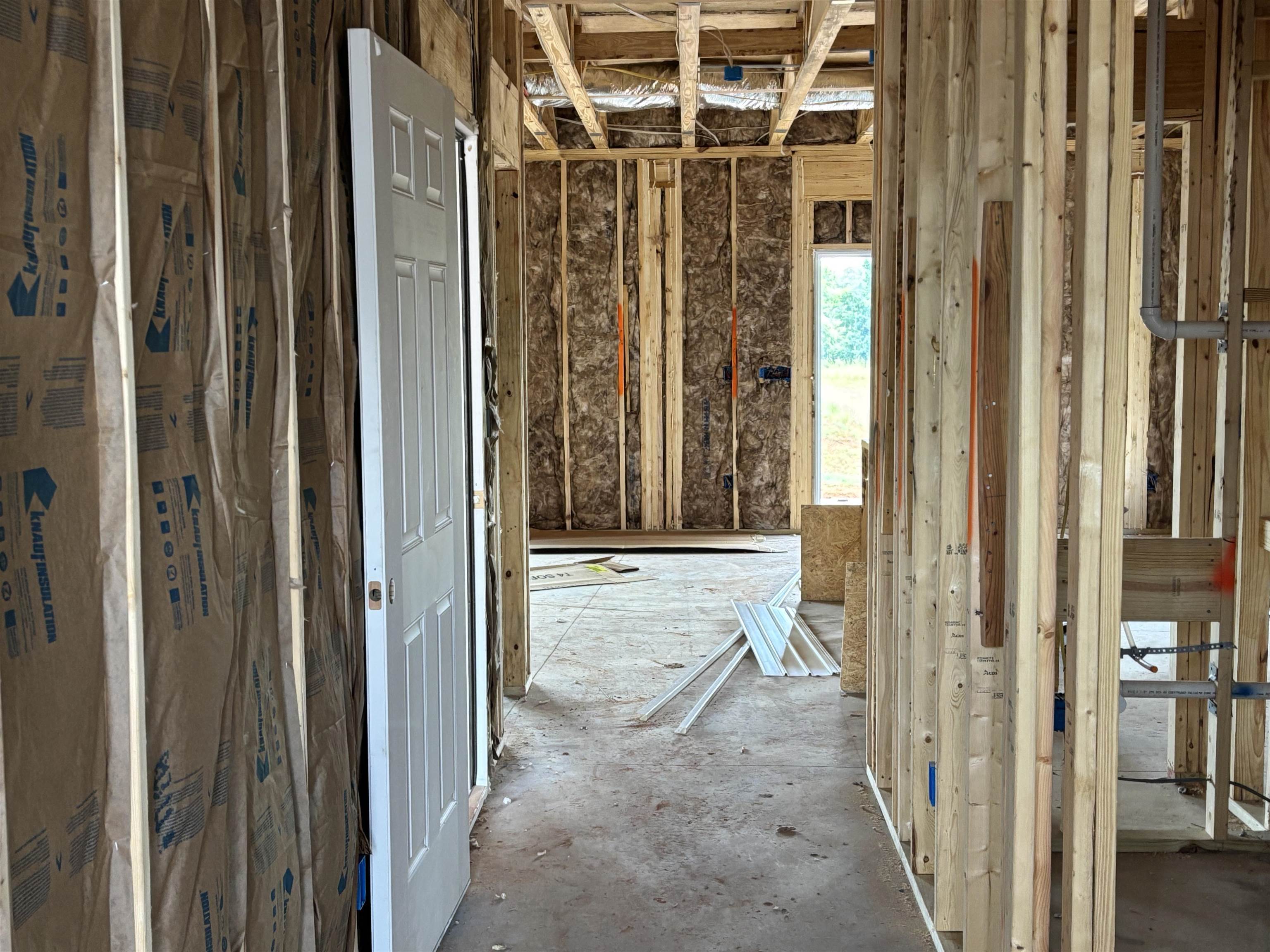 Property Photo: 2027 Halton Oaks Drive SC 29303
