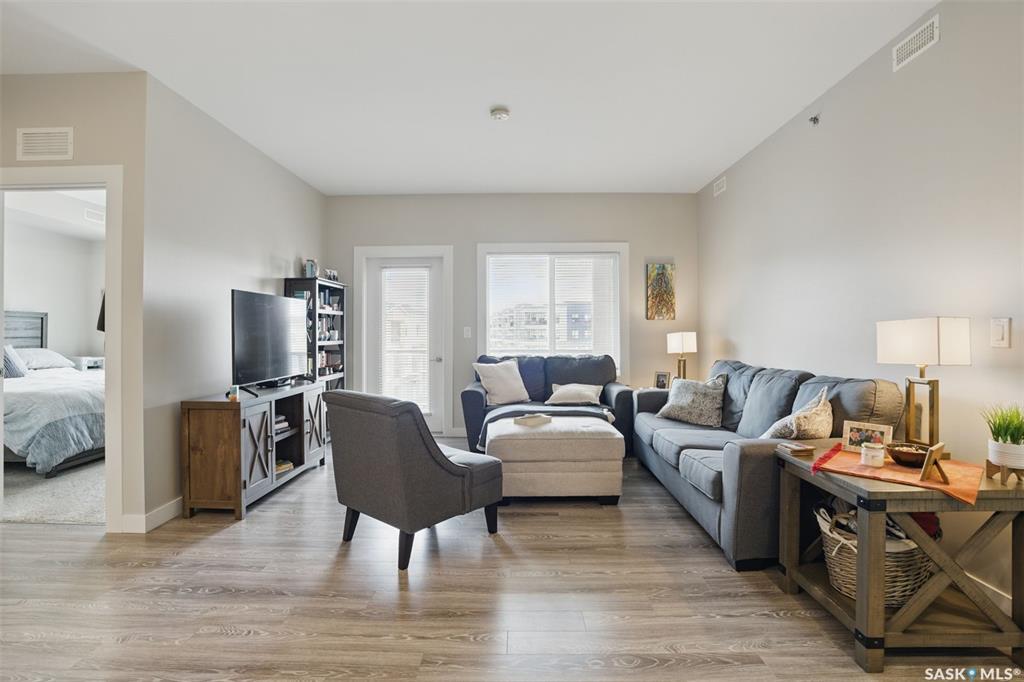 142 Pawlychenko Lane 319  Saskatoon SK S7V 0N7 photo