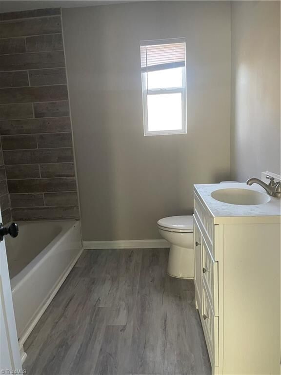 Property Photo: 507 Hines Street NC 27260