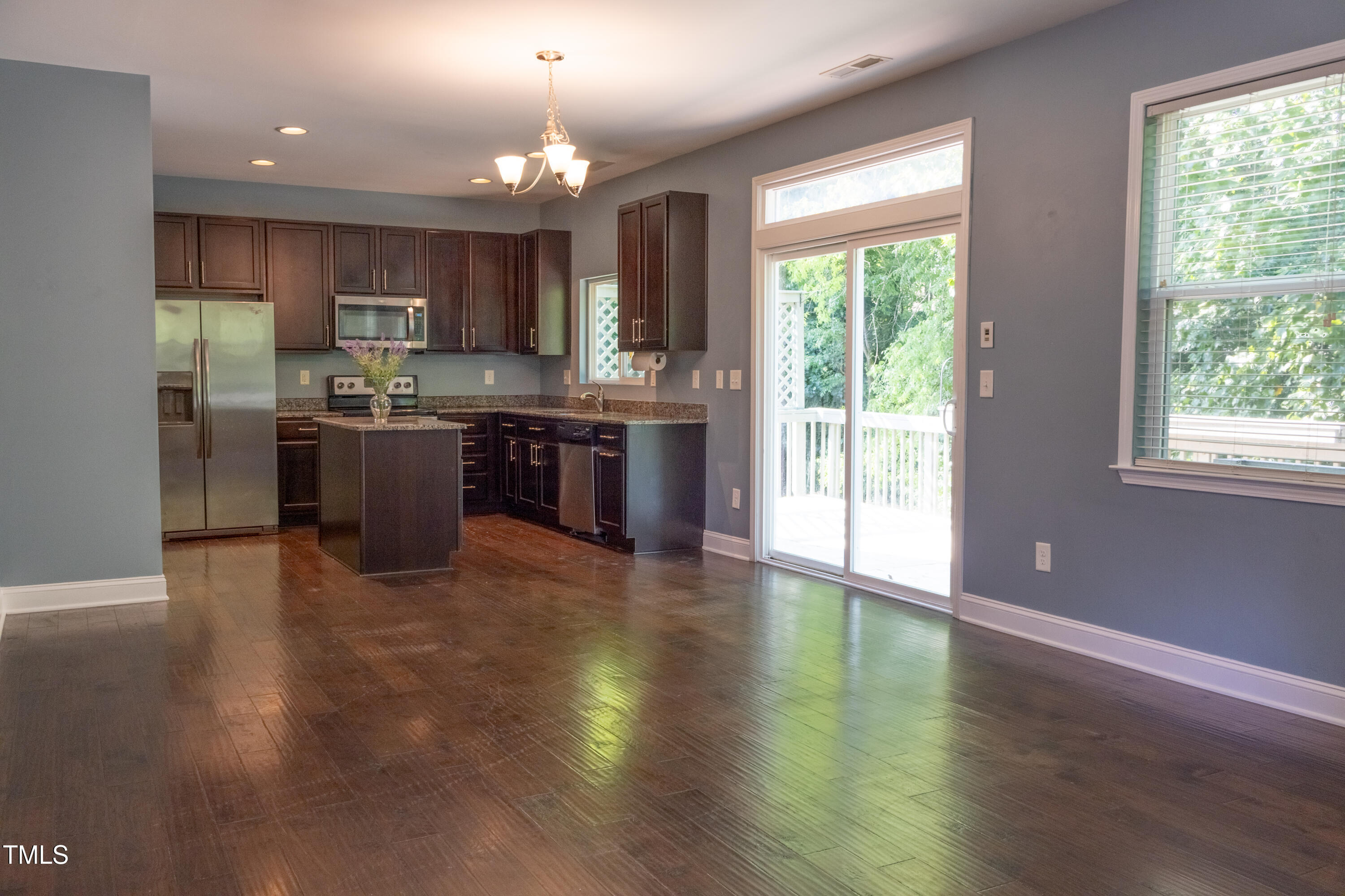 Property Photo: 4921 Sweet Shade Trail NC 27616