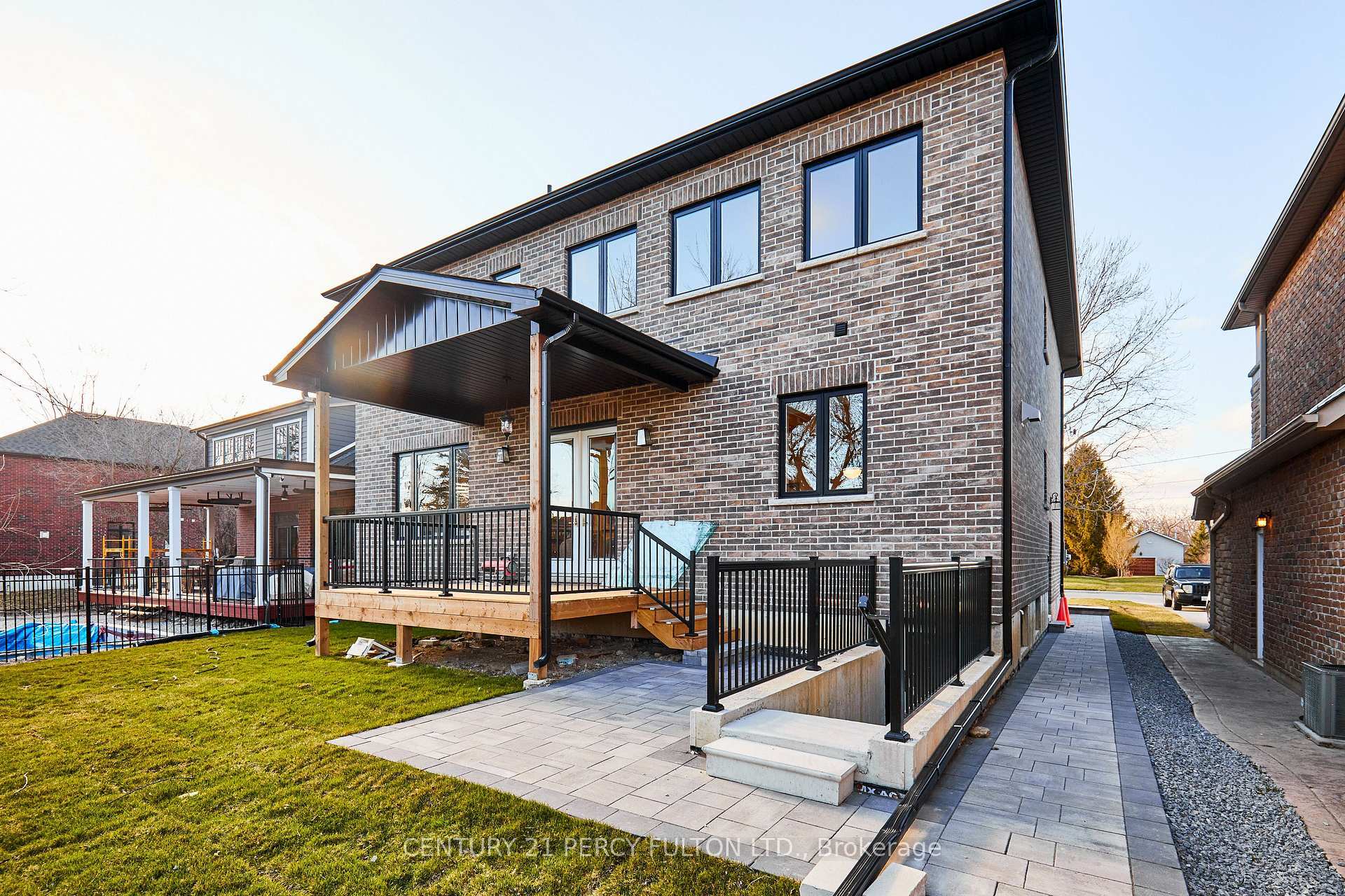 Photo de la propriété: 2955D Seabreeze Road ON L1S 1X6