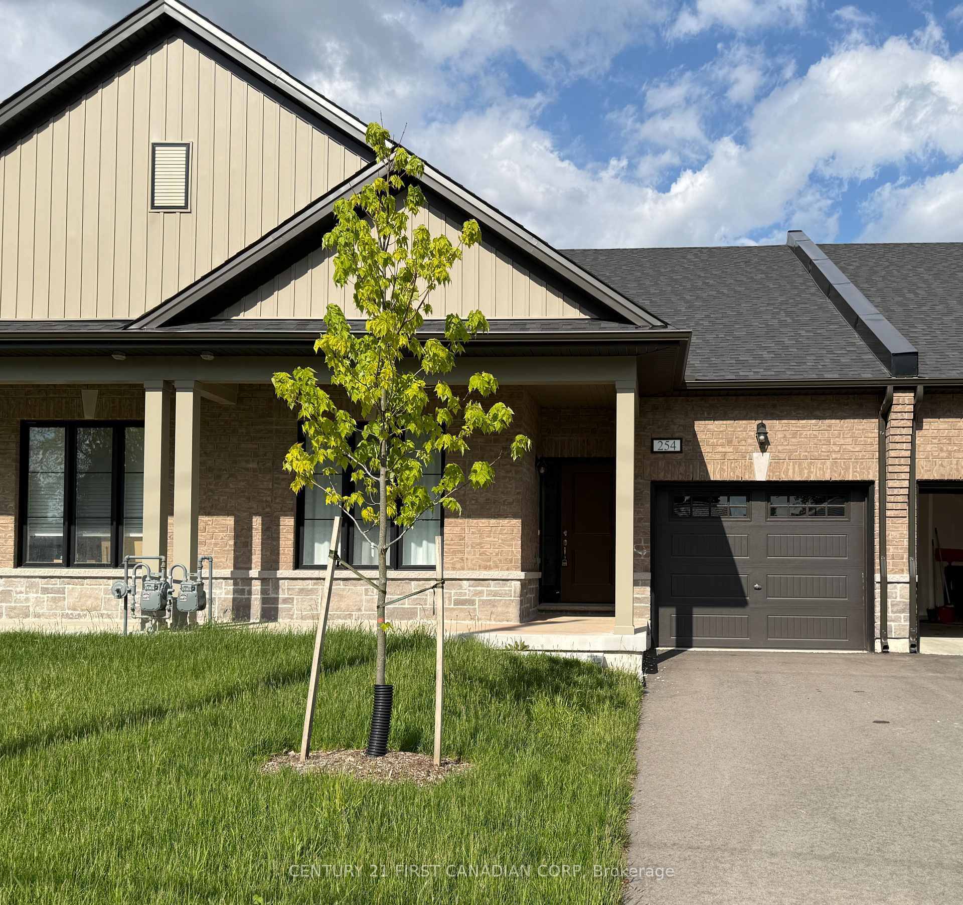254 Middleton Street  Zorra ON N0M 2M0 photo