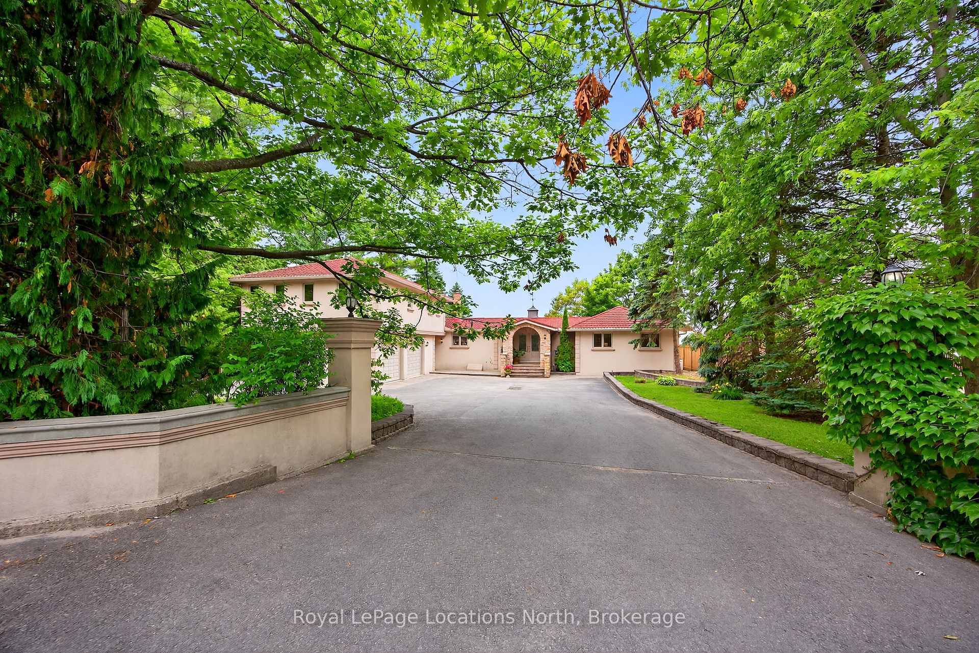 Property Photo: 1350 River Road E ON L9Z 2R9
