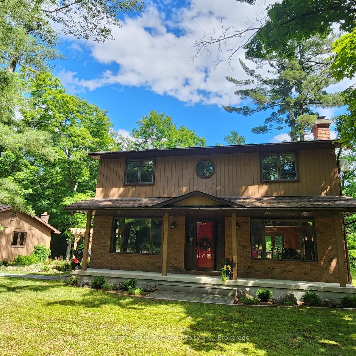 Property Photo:  1004 East Cooper Lake Road  ON P0A 1H0 