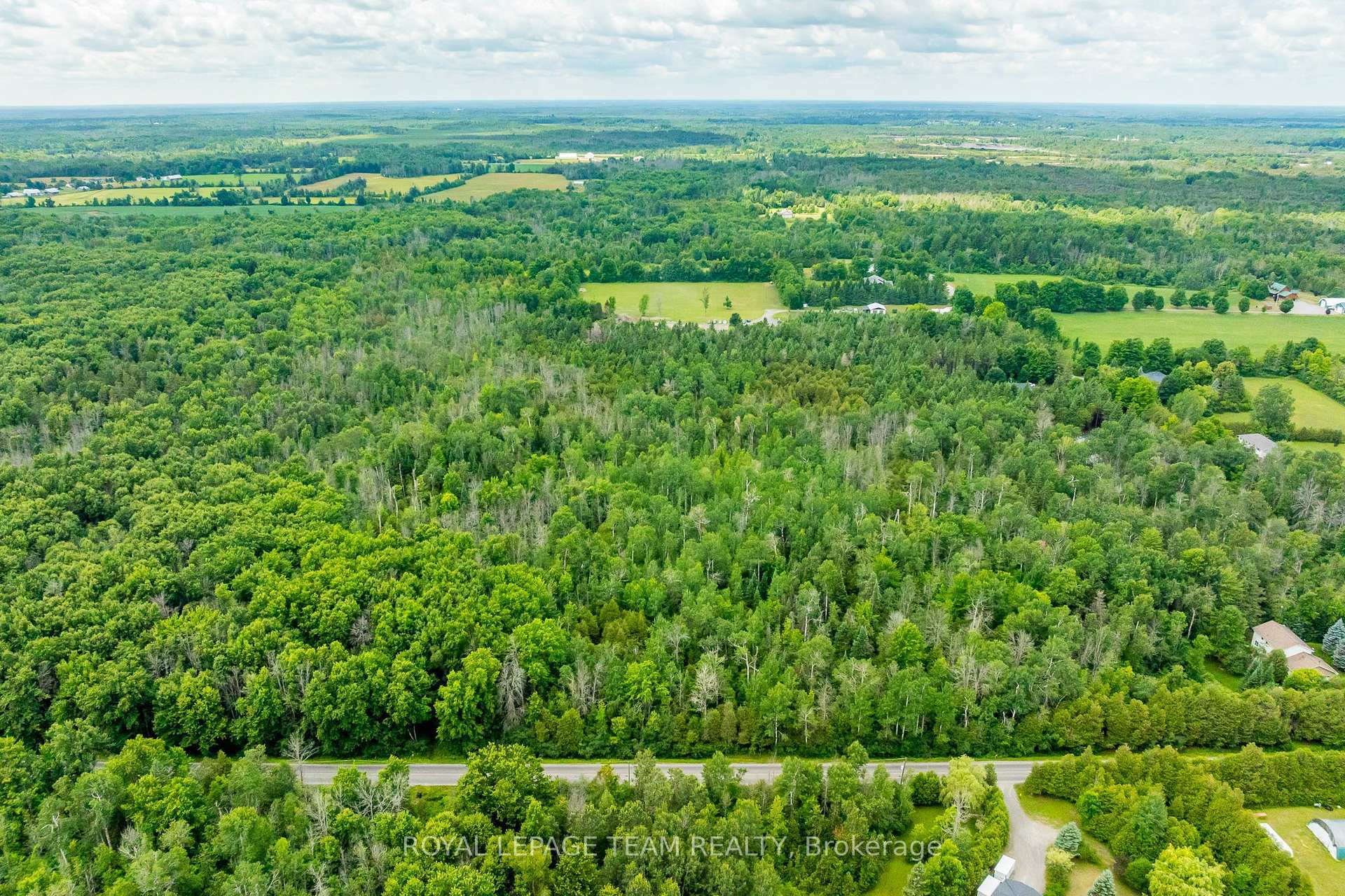 Photo de la propriété: 3066 McGovern Road ON K0G 1J0