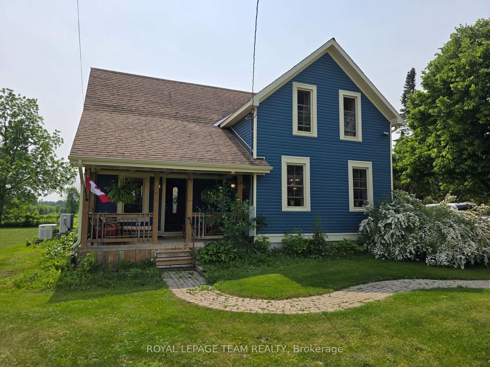 Property Photo: 52 Main Street ON K0G 1N0