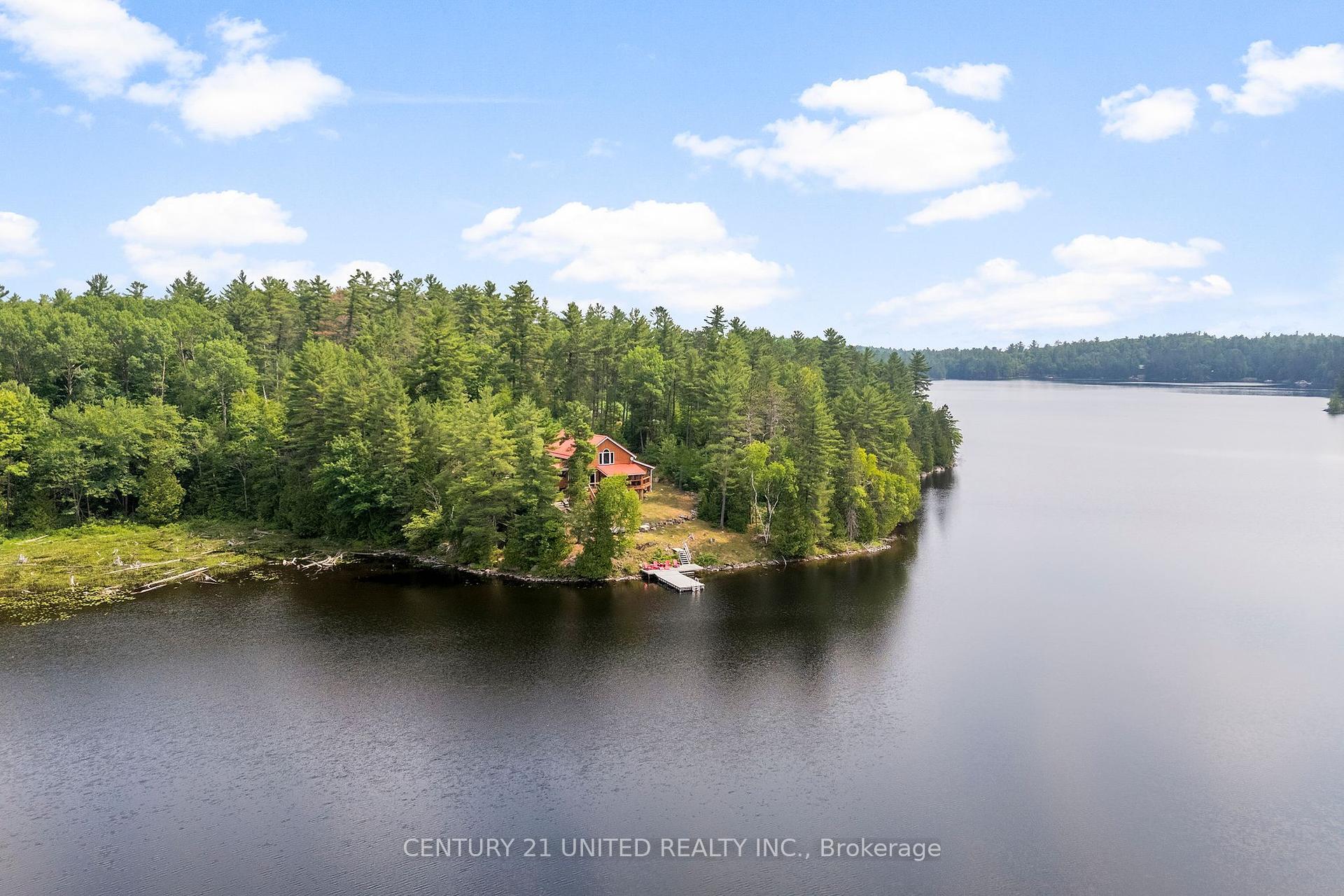 Property Photo: 1244 Marshall Lane ON K0H 1K0