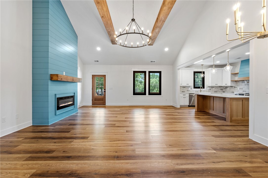 Property Photo: 1177 Saluda Dam Road SC 29640