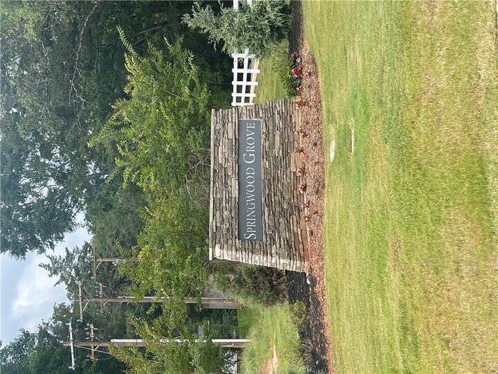 Property Photo:  11 Sweetgrass Street  SC 29630 