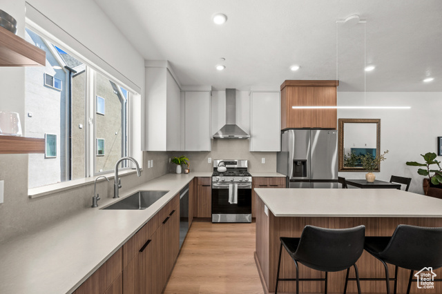 765 N 400 W 205  Salt Lake City UT 84103 photo