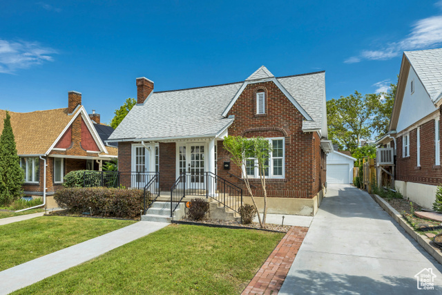 Property Photo:  1381 E 1300 S  UT 84105 