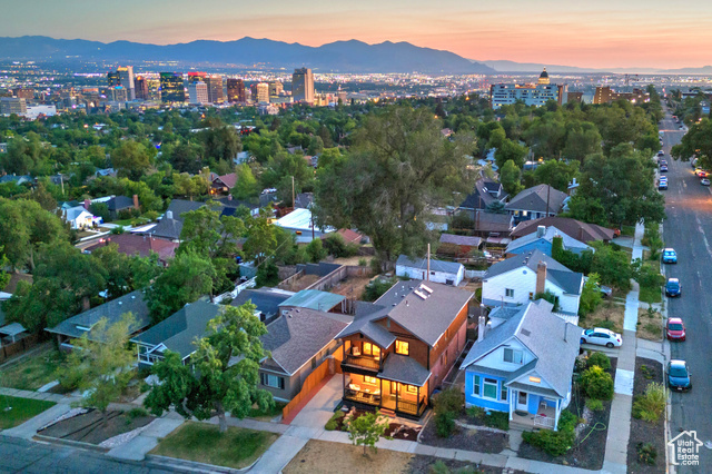 Property Photo: 427 N J St E UT 84103