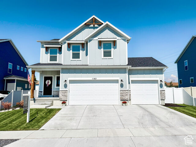 Property Photo:  1162 W 1100 S  UT 84015 