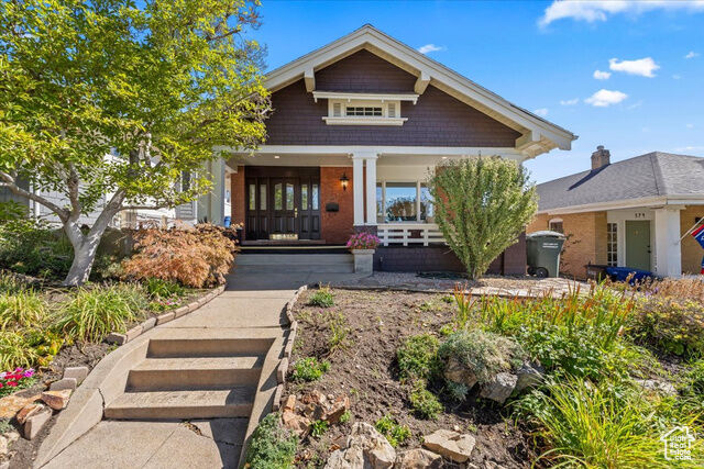 Property Photo:  Address not disclosed  UT 84103 