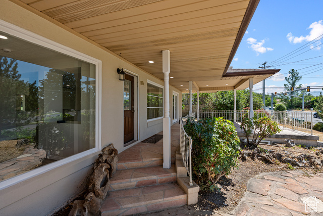 Property Photo: 1175 E 900 N UT 84043