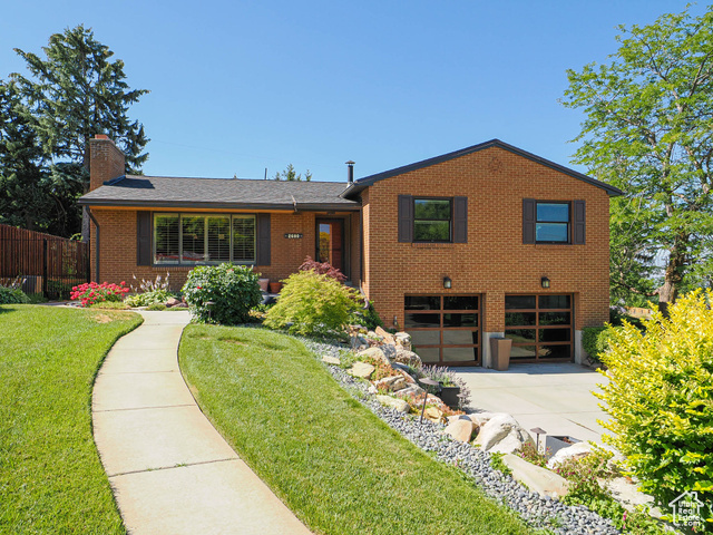 Property Photo:  2680 E 2100 St S 44-45  UT 84109 