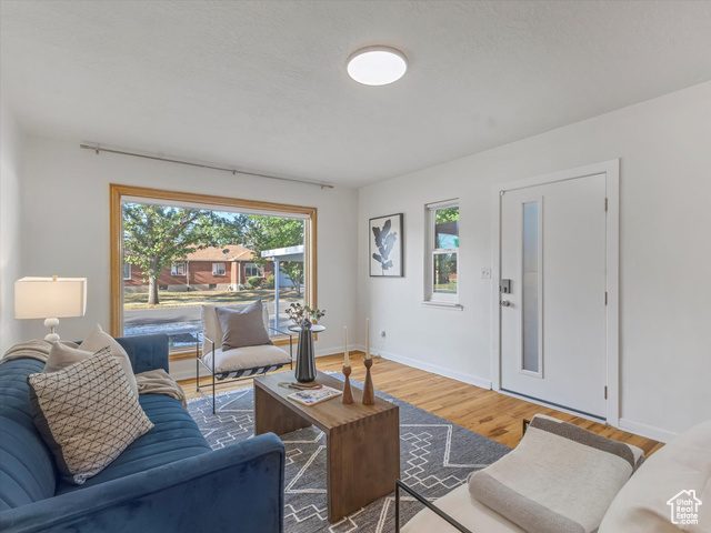 Property Photo: 1406 W Talisman Dr UT 84116