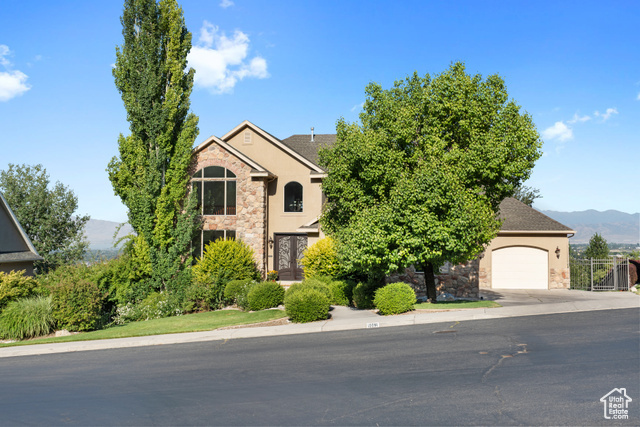 9061 N Canyon Dr  Cedar Hills UT 84062 photo