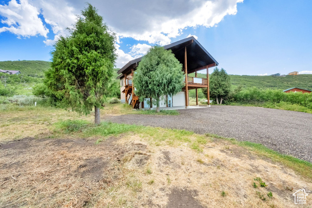 Property Photo:  1674 S Cottonwood Ct 1217  UT 84032 