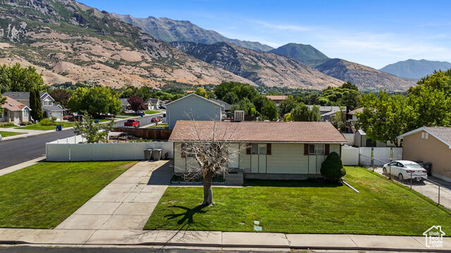 Property Photo: Address not disclosed UT 84062