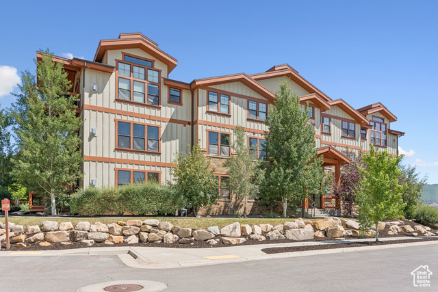 Property Photo: 9855 Vista Dr 103 UT 84032