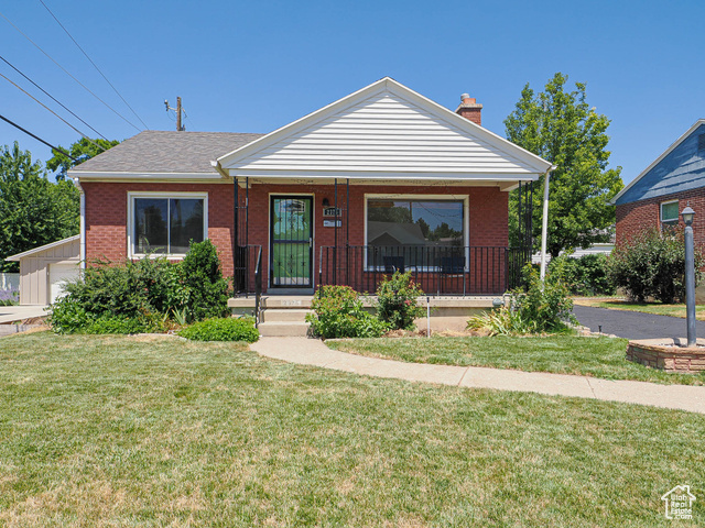 2375 E Redondo Ave  Salt Lake City UT 84108 photo