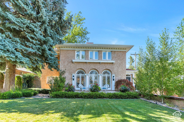 1120 E Yale Ave  Salt Lake City UT 84105 photo