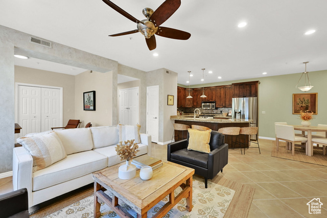Property Photo:  4988 S Timber Way E 206  UT 84117 