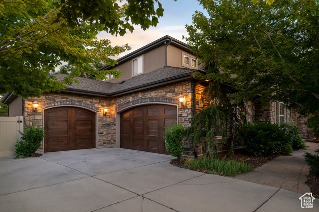 292 E Clubview Ln  Lehi UT 84043 photo