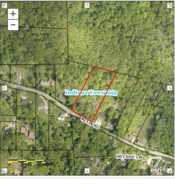 Property Photo:  217 Klein Rd  PA 15116 