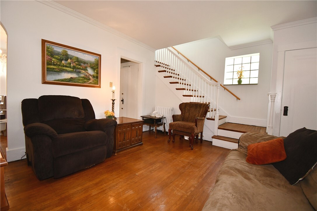 Property Photo: 2464-2466 Beechwood Blvd PA 15217