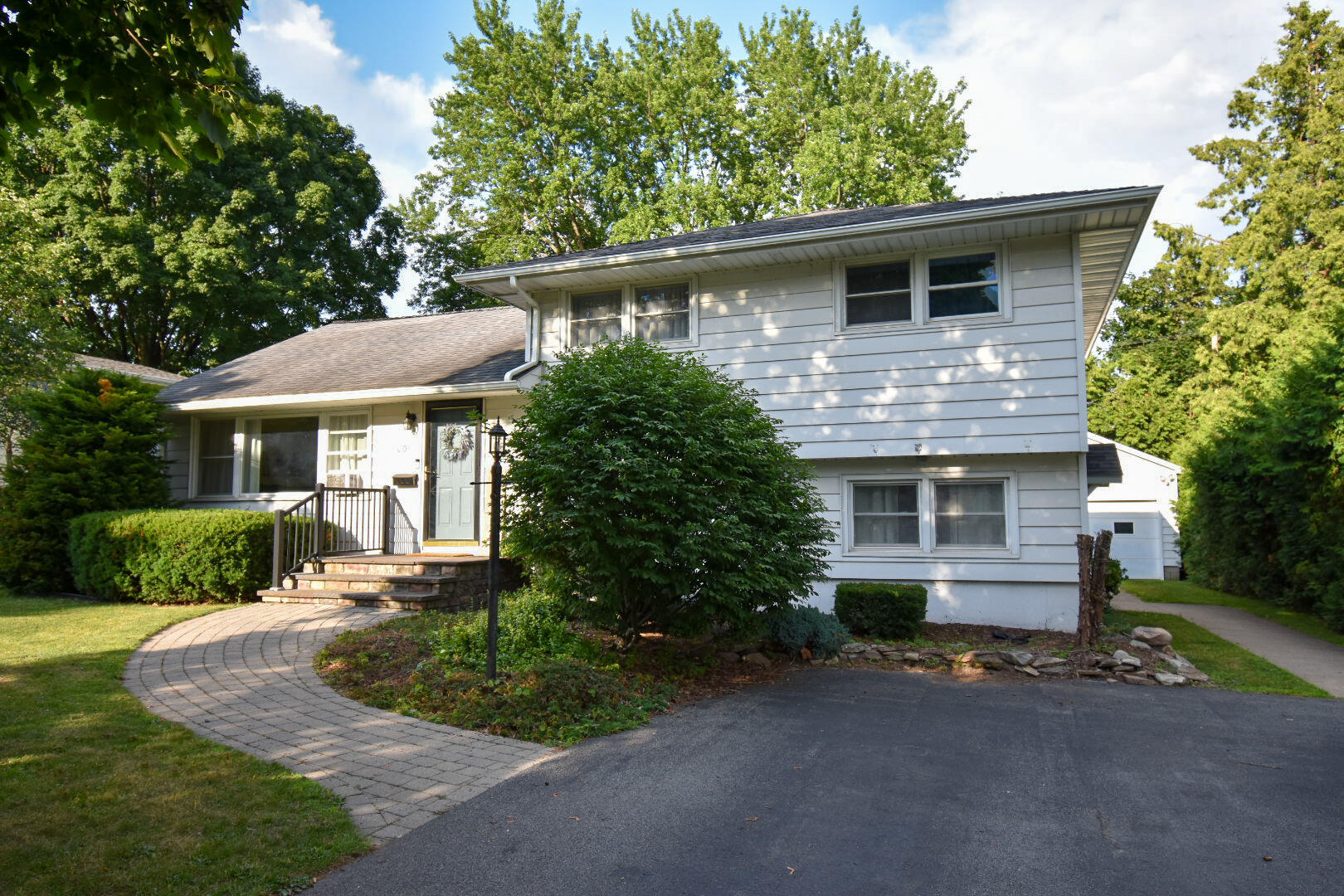 Property Photo: 60 Prospect Avenue NY 12901