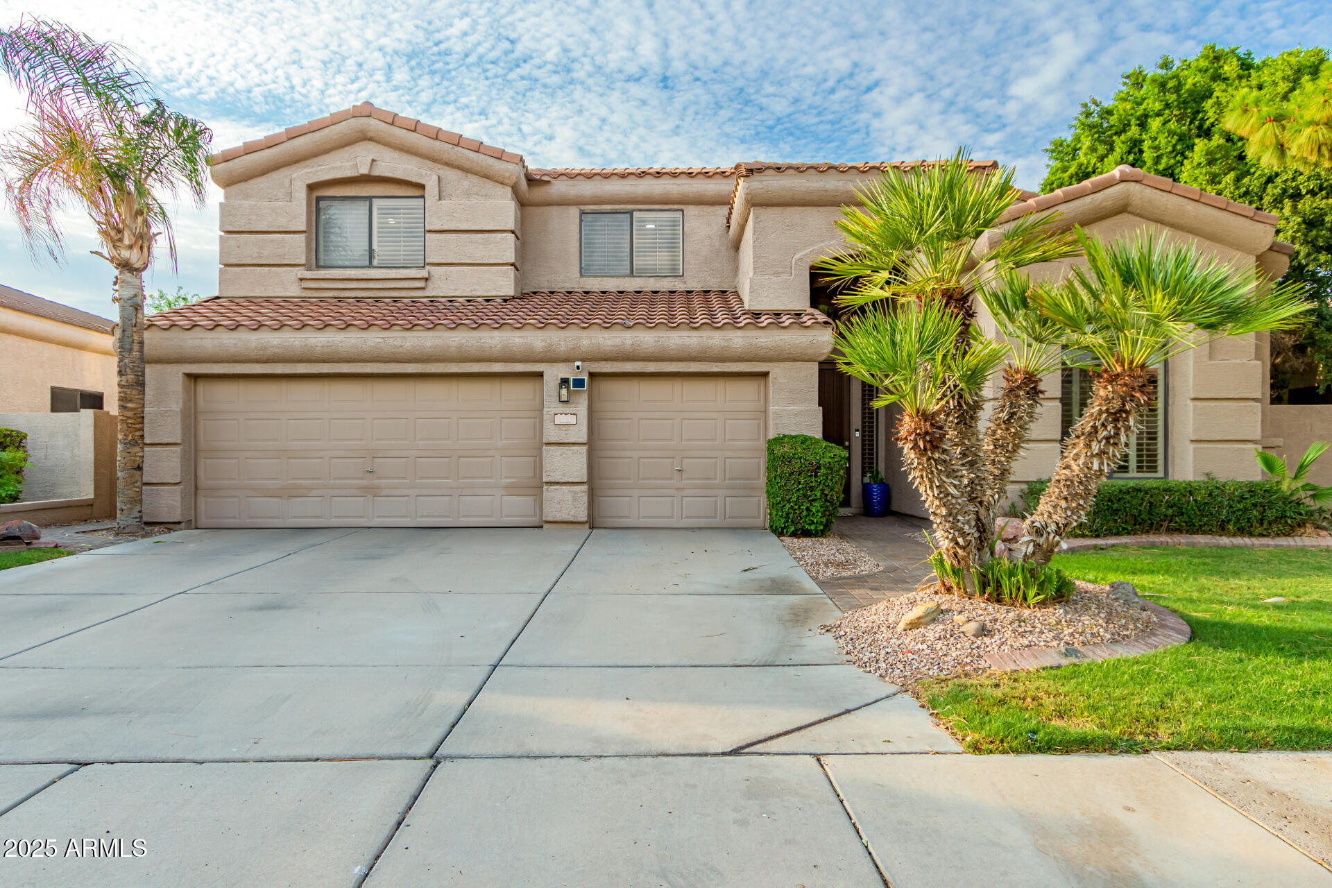 714 W Desert Broom Drive  Chandler AZ 85248 photo