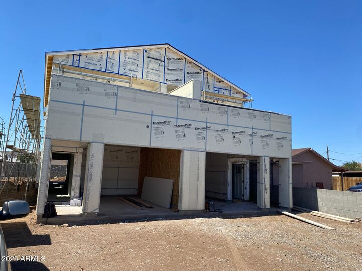 1545 W Hadley Street  Phoenix AZ 85007 photo