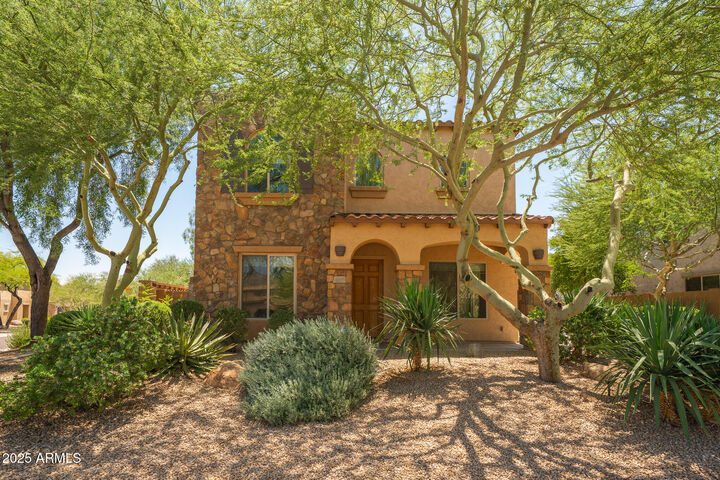 Property Photo:  8337 W Lariat Lane  AZ 85383 
