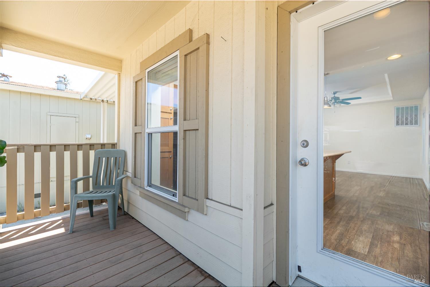 Property Photo: 61 Romani Court CA 95407