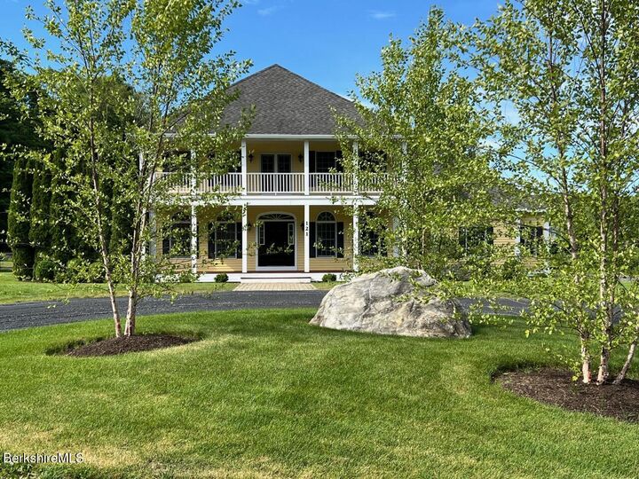 121 E. Dugway Rd  Lenox MA 01240 photo